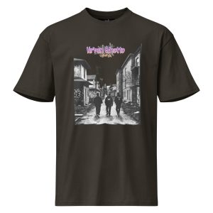 Cotton Heritage MC1082 I Men's Premium Short Sleeve Tee